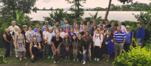 Strong Missions to Costa Rica