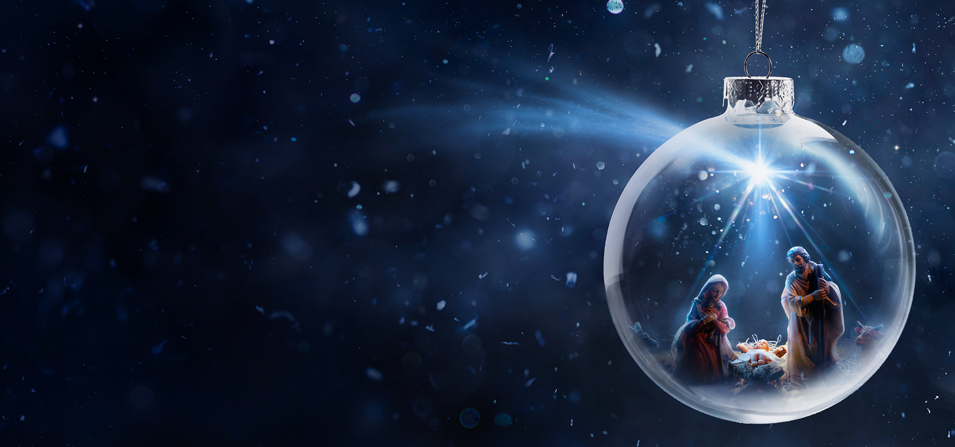 Christmas Eve Worship