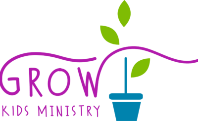 Grow theme logo