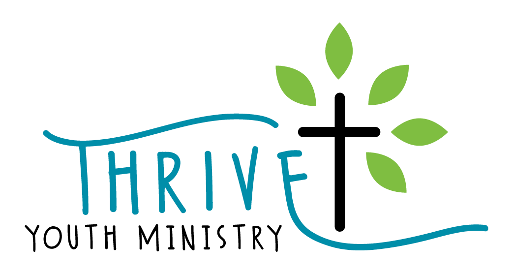 Thrive Youth Ministry