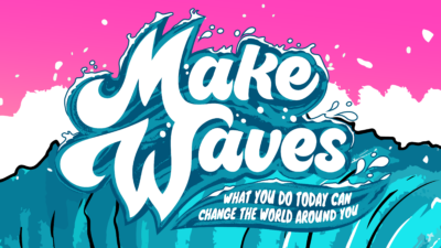 MW Wave Logo