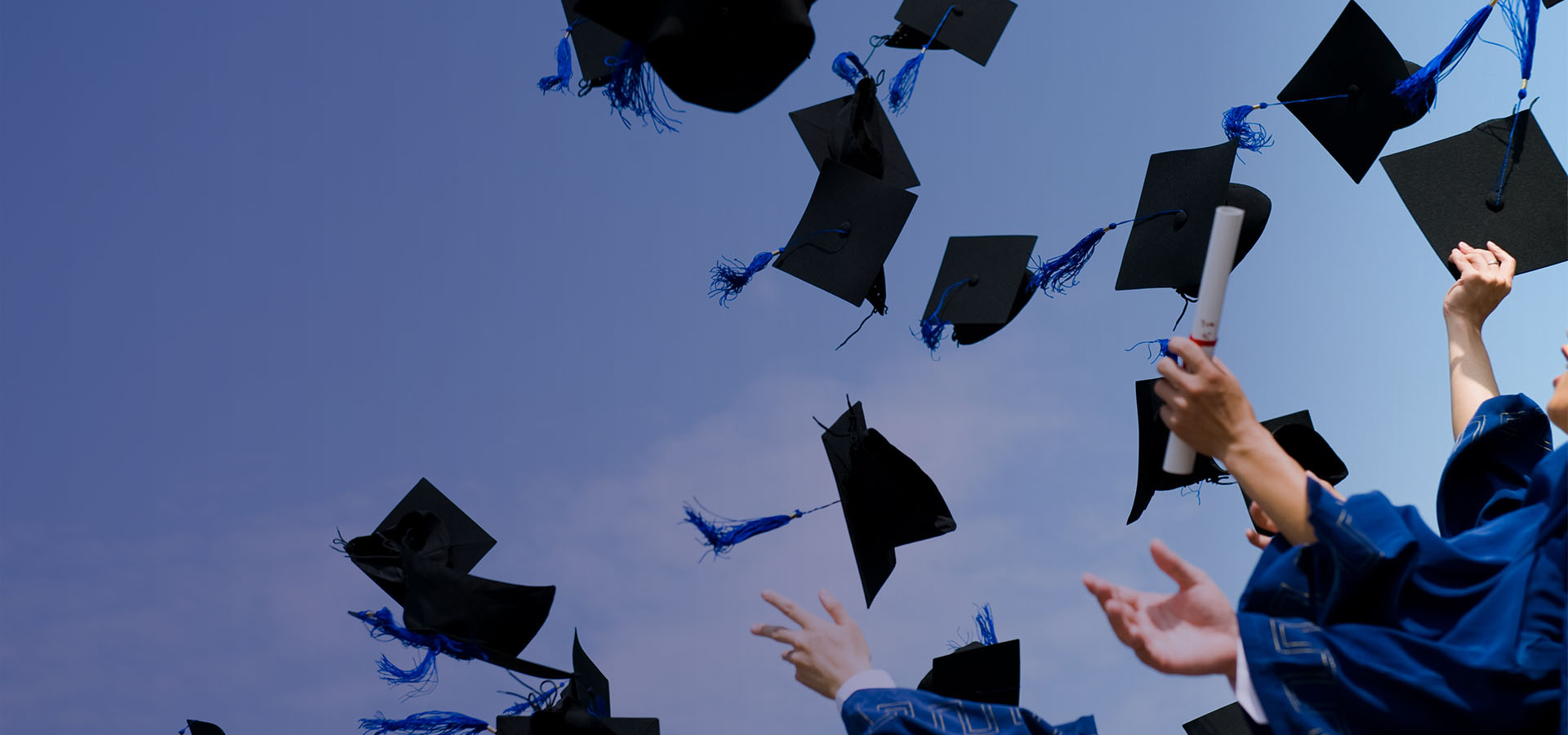 Celebrating Our Graduates