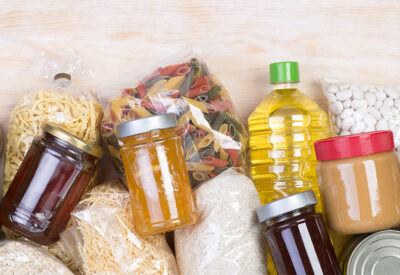 Emergency Relief Emergency Relief