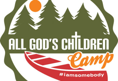All Gods Children Camp