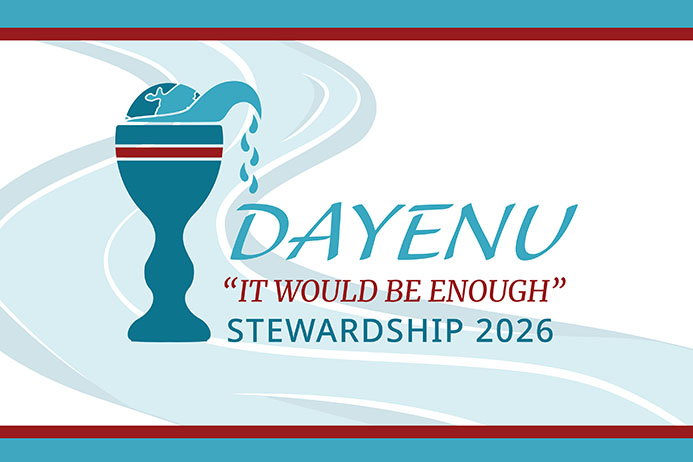 Stewardship Day of Service